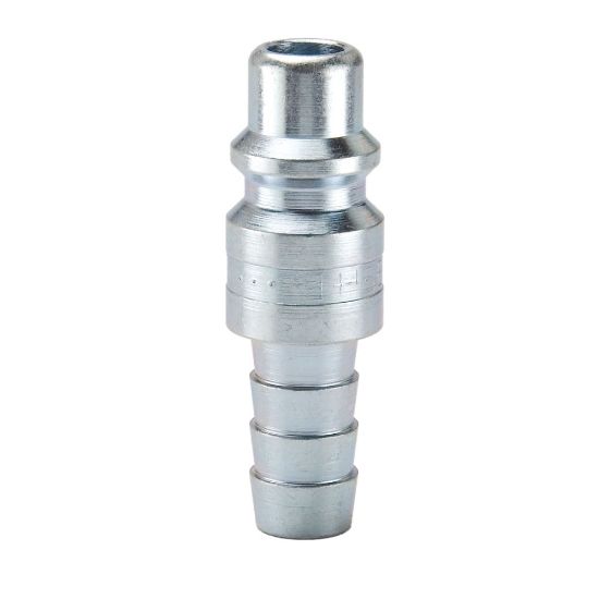 Picture of Pneumatic Industrial Interchange Nipples (A-A-59439, MIL-C-4109F, ISO 6150-B) - H5G-J