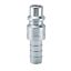 Picture of Pneumatic Industrial Interchange Nipples (A-A-59439, MIL-C-4109F, ISO 6150-B) - H5G-J