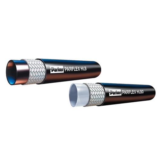 Picture of Remote Grease Hose 3000 psi - HLB - HLB03