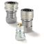 Picture of Hydraulic quick coupling - ISO B Profile - IB series - IB10016