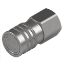 Picture of Hydraulic Flat-Face Quick Coupling - ISO 16028  - FEM/IF Series - IF3810 ERV