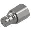 Picture of Hydraulic Flat-Face Quick Coupling - ISO 16028  - FEM/IF Series - IF5020 RVUNF