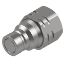 Picture of Hydraulic Flat-Face Quick Coupling - ISO 16028  - FEM/IF Series - IF7520-100RK
