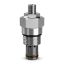 Picture of Pressure Compensated Flow Control Valves - J04C2WV