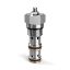 Picture of Pressure Compensated Priority Flow Control Valves - J1A125TN