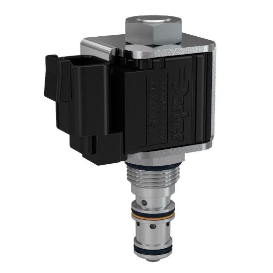 Picture of 2 Way Flow Control Proportional Valves - JP02C2001NL