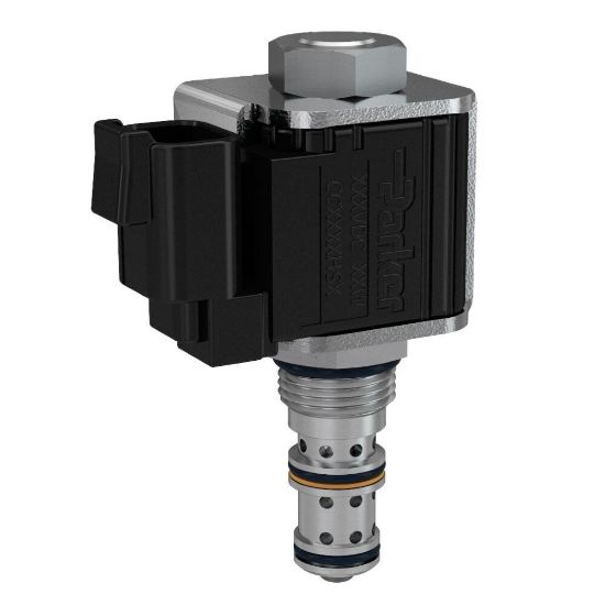 Picture of 2 Way Flow Control Proportional Valves - JP02P2101NL