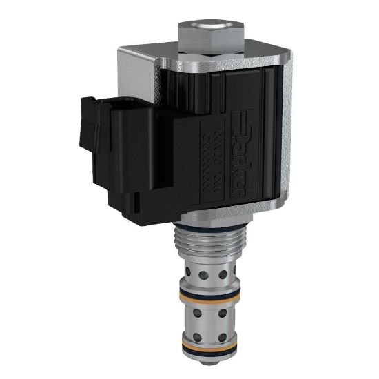 Picture of 2 Way Flow Control Proportional Valves - JP04C2101VL