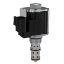 Picture of 2 Way Flow Control Proportional Valves - JP04C2101VL