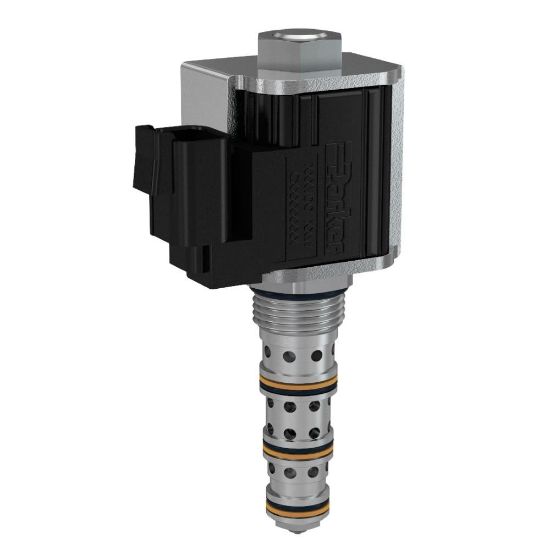 Picture of 3 Way Flow Control Proportional Valves - JP04C3150NL