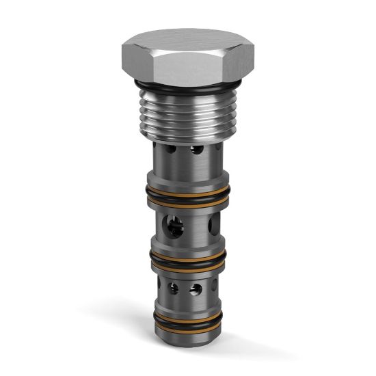 Picture of Flow Divider/Combiner Valves - L04A3-20-20N