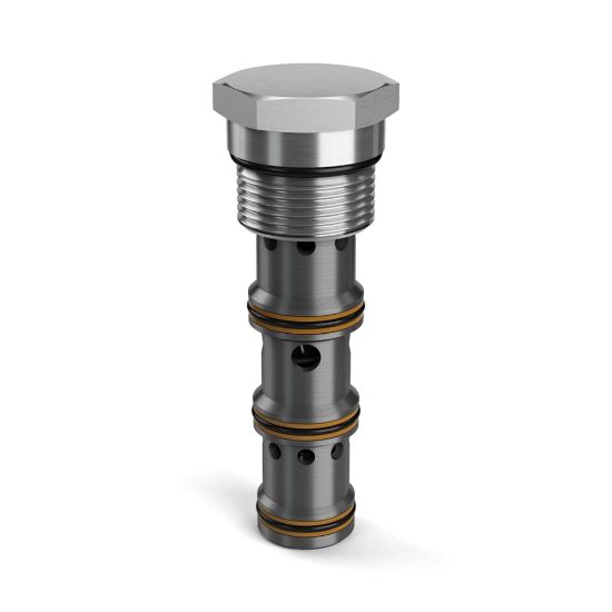 Picture of Flow Divider/Combiner Valves - L06A3-90-90V