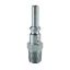Picture of Lincoln Long Stem Interchange, Air Hose and Tool Quick Connect Couplings,  - 70 Series - L2C