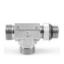 Picture of Ermeto DIN Locknut adjustable high pressure tube fittings - LEE08SRCF