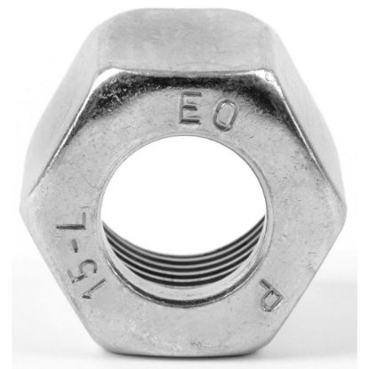 Picture of Ermeto DIN fitting components for high pressure hydraulic tube fittings - M08LLCFX