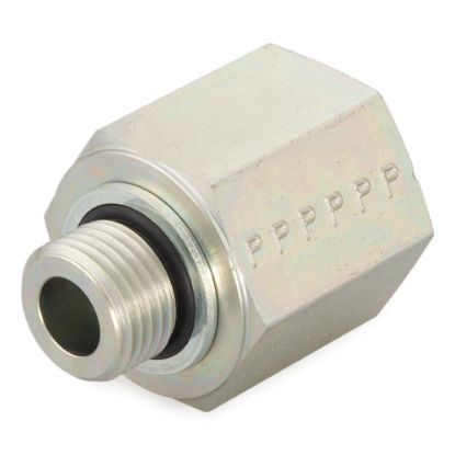Picture of Pipe Fittings and Port Adapters - M16-3/8F8OHGS