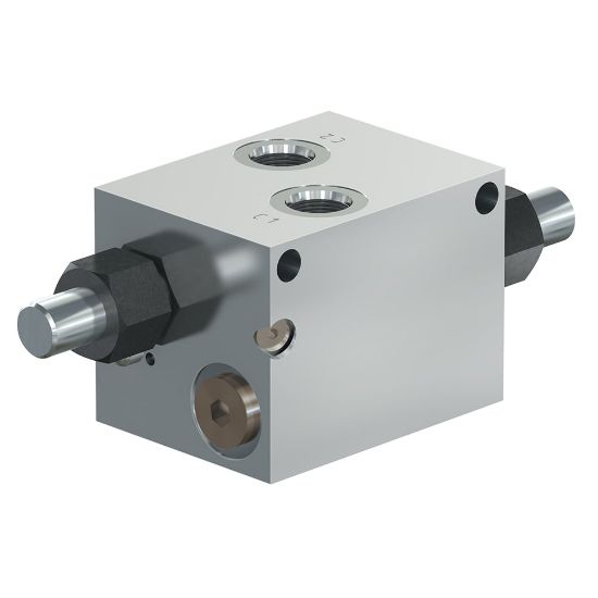 Picture of Standard Pilot Vented Load Control Valves - MHB-030-WJBH-52E