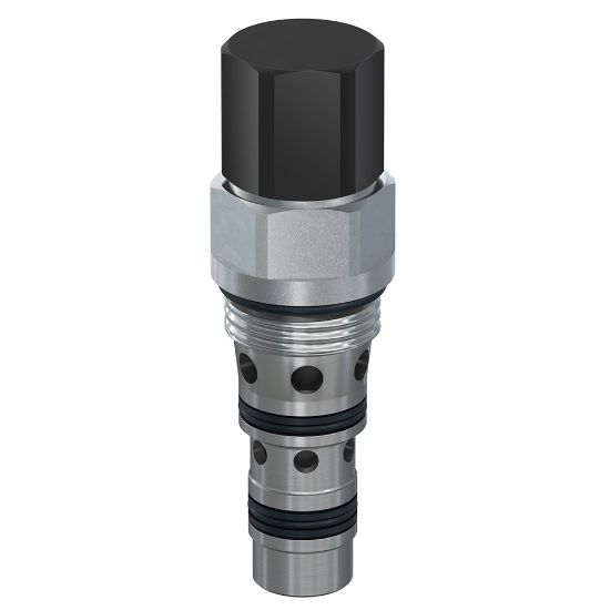 Picture of Standard Pilot Assisted Load Control Valves - MHC-010-SFNE-00F