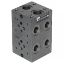 Picture of Multi-Station Manifolds - Series MSP - MSP1D23BA910