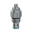 Picture of Needle Flow Control Valves - NVH101FKV