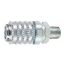 Picture of Test Port and Diagnostic Quick Couplings (SAE J1502 / ISO 15171-1/Compucheck) - PD Series - PD243