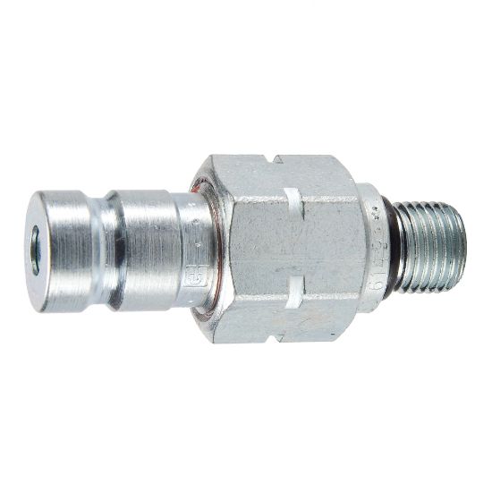 Picture of Test Port and Diagnostic Quick Couplings (SAE J1502 / ISO 15171-1/Compucheck) - PD Series - PD357