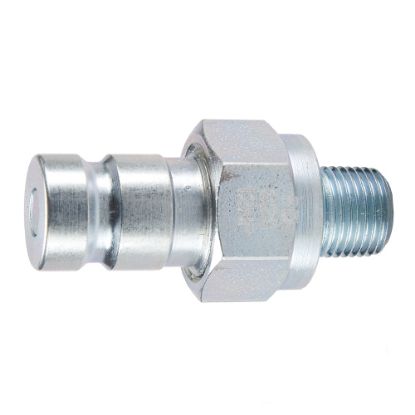 Picture of Test Port and Diagnostic Quick Couplings (SAE J1502 / ISO 15171-1/Compucheck) - PD Series - PD323