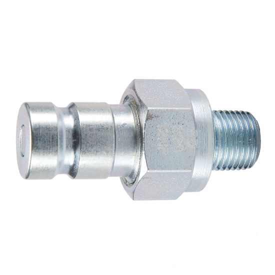 Picture of Test Port and Diagnostic Quick Couplings (SAE J1502 / ISO 15171-1/Compucheck) - PD Series - PD341Y