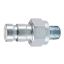 Picture of Test Port and Diagnostic Quick Couplings (SAE J1502 / ISO 15171-1/Compucheck) - PD Series - PD341-6