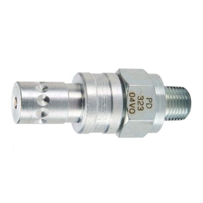 Picture of Test Port and Diagnostic Quick Couplings (SAE J1502 / ISO 15171-1/Compucheck) - PD Series - PD361