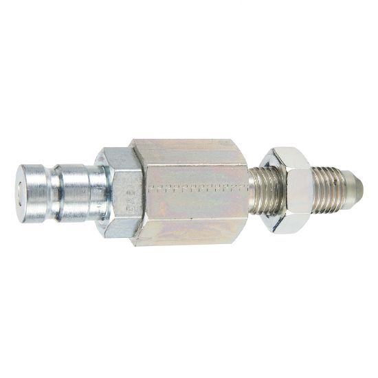 Picture of Test Port and Diagnostic Quick Couplings (SAE J1502 / ISO 15171-1/Compucheck) - PD Series - PD355