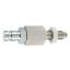 Picture of Test Port and Diagnostic Quick Couplings (SAE J1502 / ISO 15171-1/Compucheck) - PD Series - PD355