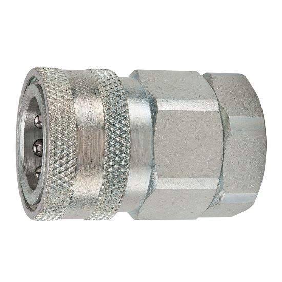 Picture of Multi-Purpose Hydraulic Quick Couplings - H Series - PHC12-12RP