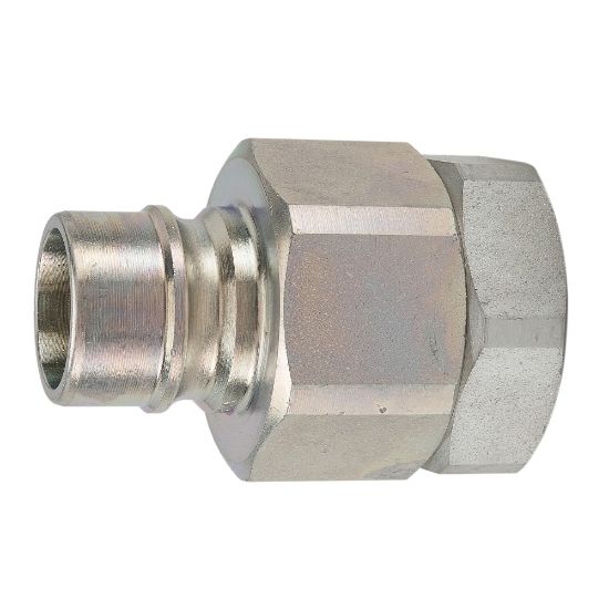 Picture of Multi-Purpose Hydraulic Quick Couplings - H Series - VHN20-20F