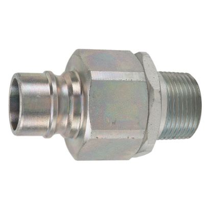 Picture of Multi-Purpose Hydraulic Quick Couplings - H Series - VHN8-8M