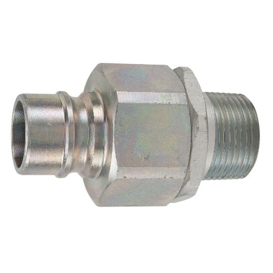 Picture of Multi-Purpose Hydraulic Quick Couplings - H Series - VHN4-4M
