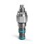 Picture of Pilot Operated Pressure Reducing Valves - PRH082K10