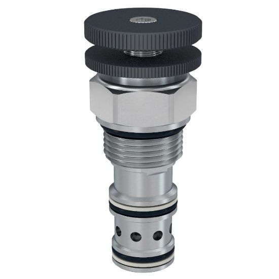 Picture of Pilot Operated Pressure Reducing Valves - PRH122K10V