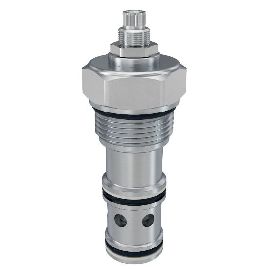 Picture of Pilot Operated Pressure Reducing Valves - PRH162S20V