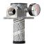 Picture of Low Pressure Tank Top Filters PT Series - PT2110QVGGS161