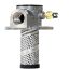 Picture of Low Pressure Tank Top Filters PT Series - PT2110QBSGS12W