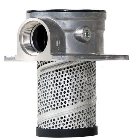 Picture of Low Pressure Tank Top Filters PT Series - PT4110QBPGS161