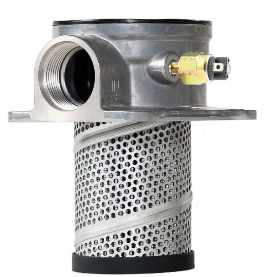 Picture of Low Pressure Tank Top Filters PT Series - PT4205QBSGS16W