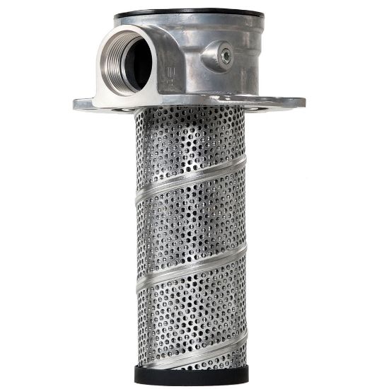 Picture of Low Pressure Tank Top Filters PT Series - PT4205QBPGS201