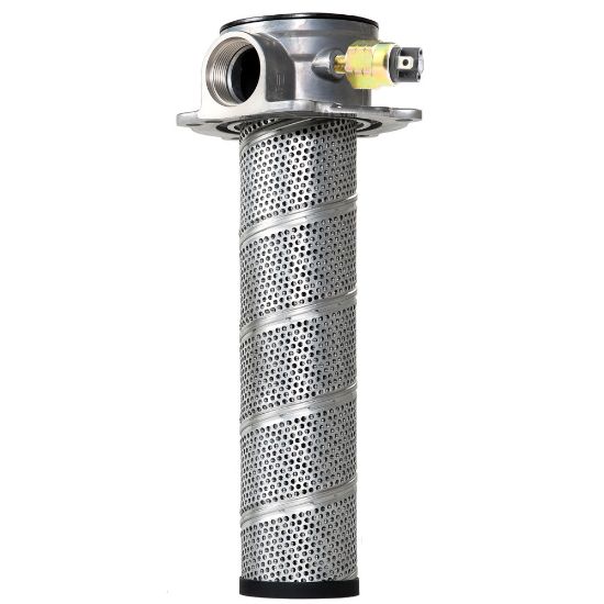 Picture of Low Pressure Tank Top Filters PT Series - PT4302QBSGS16W