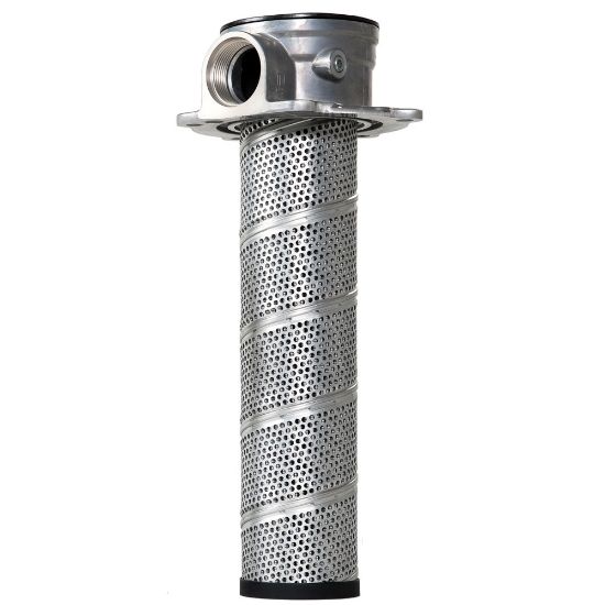 Picture of Low Pressure Tank Top Filters PT Series - PT4305QBPGS201