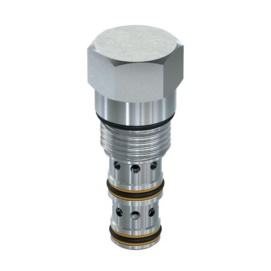 Picture of 2 Way Pilot Operated Directional Control Valves - R04C3-5.0NS