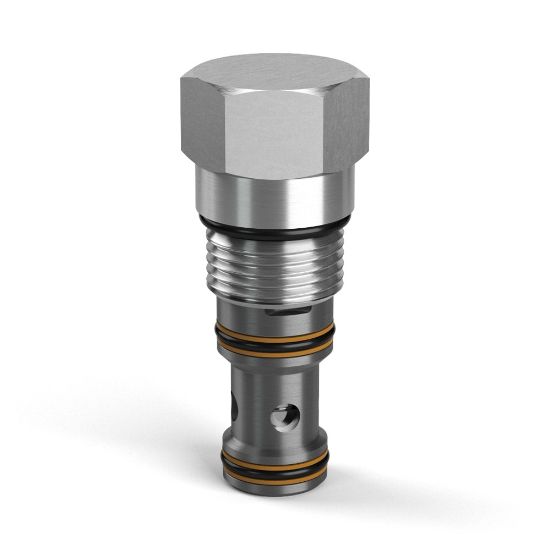 Picture of Spool Type Logic Element - R04G3-15.0N