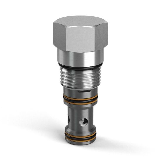 Picture of Spool Type Logic Element - R04H3-10.0V