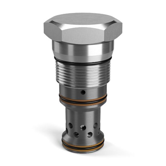 Picture of Spool Type Logic Element - R08F3-20.0N